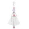 Colier balerina