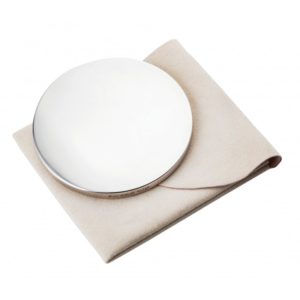 OGLINDA ARGINT 925 DE GEANTA